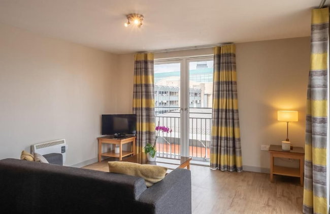 PREMIER SUITES Birmingham - Foto 19
