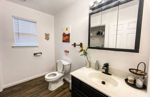 HotTub|Sauna|Theater|BBQ|Firepit|Game|Pool - Foto 51