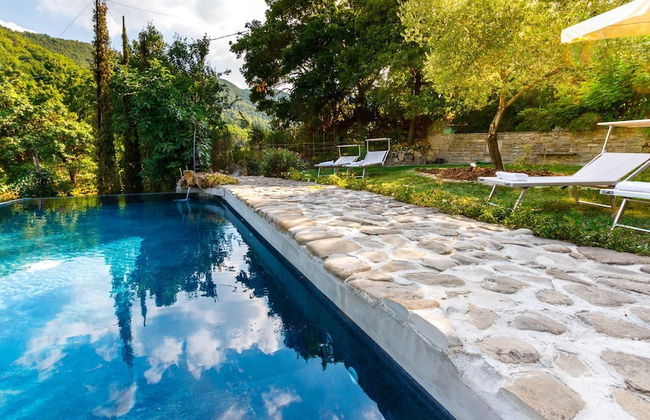 Fc-i310-lcal0at - Pieve del Borgo 6 2 - Foto 34