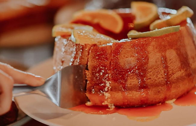 Hotel Chalé Capitólio - Foto 46