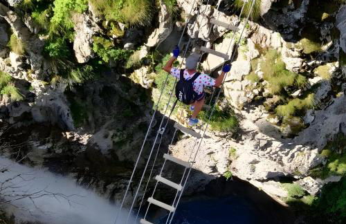 Chalet Refuge Loup Blanc Valfréjus - Foto 38