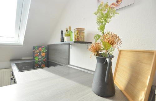 Roth 01 - Apartment für Firmen - Foto 17