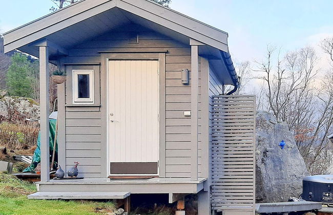 7 Person Holiday Home in Sandnes-by Traum - Foto 37