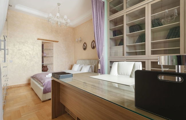 Kotelnicheskaya Royal Tower - Foto 55