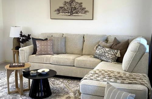 11-Acre Retreat I Firepit, Pickleball and Nature - Foto 1