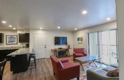 Moab Redcliff Condos Dean RE - Foto 28