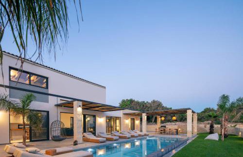 Ikritis Villas - Foto 45