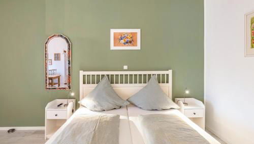 Garten Apartment - Foto 3