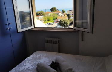 appartamento a Marzocca di Senigallia a 350 mt dal mare - Foto 10