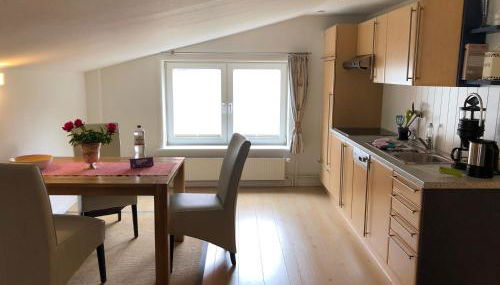 Apartment 5 - Foto 5