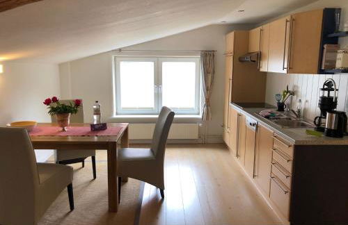 Apartment 5 - Foto 5