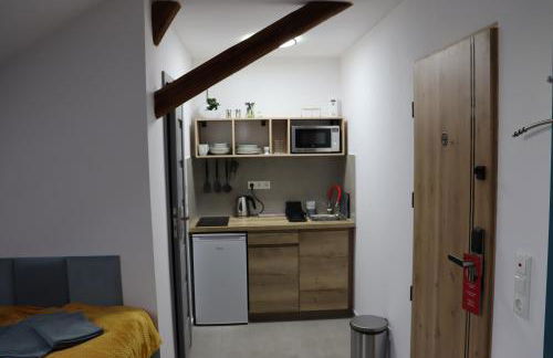 Apartments Morsum - Foto 68