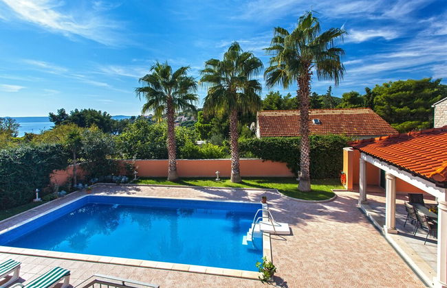 Villa Rasotica - Foto 18