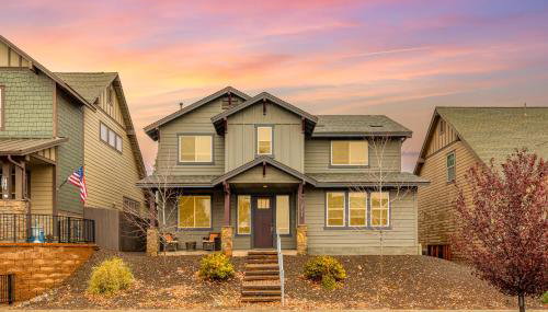 Modern Flagstaff Getaway with Mountain Charm. - Foto 5, Other