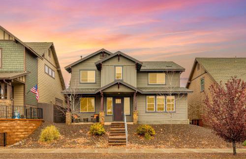 Modern Flagstaff Getaway with Mountain Charm. - Foto 5