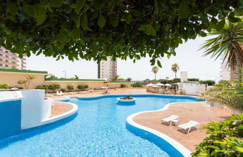 Apartment on the beach Paraiso Playa, Sea Views - Foto 49