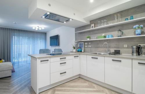 Fabulous Festival Park Home Private Parking Garden - Pass the Keys - Foto 11