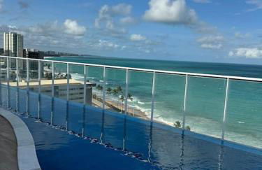 Luxury único excelente vista mar - Photo 54