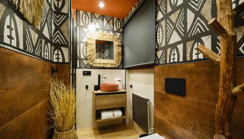 El Samburu - Disfruta de África a pie de playa - Grupo Querbes - Foto 5