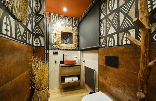 El Samburu - Disfruta de África a pie de playa - Grupo Querbes - Foto 5