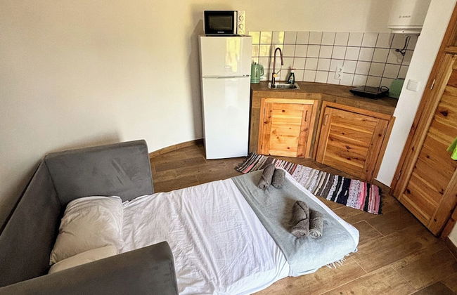 Banana Eco Camp - Foto 8