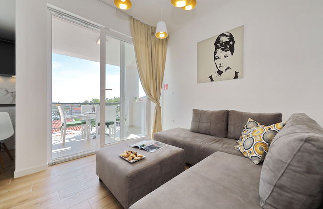 Vile Dalmacija - Foto 21