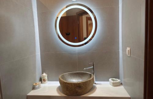 Mesonisi Boutique - Sea View in Afissos, Pelion - Photo 44