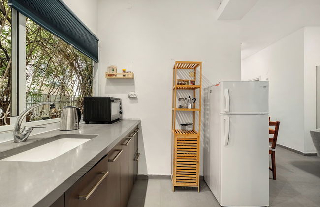 HaYarkon Park Cozy Stay by Sea N' Rent - Foto 6