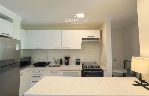 Beira Mar Porto das Mares Amplizi - Foto 17