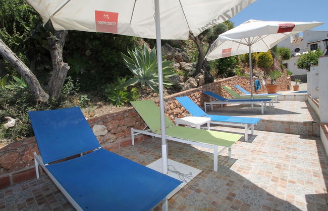 1094 Cortijo el Niño - Foto 57