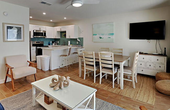 Grand Caribbean West by Southern Vacation Rentals - Foto 53