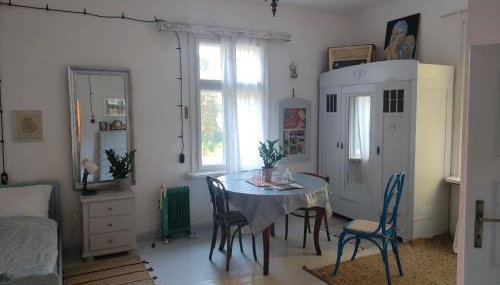 Willa Gaszek - Foto 2