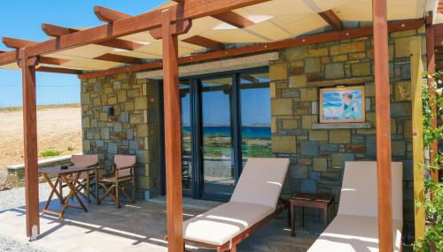 Amari Stone Apartments - Foto 5, sunbed