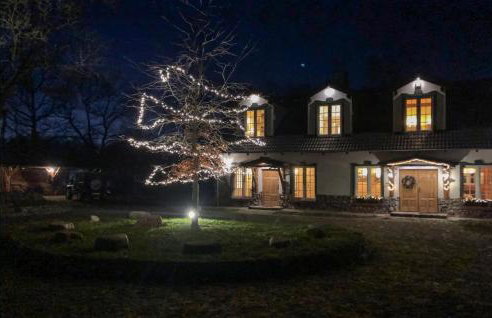 5 Bedroom Pet Friendly Home In Srokowo - Foto 13