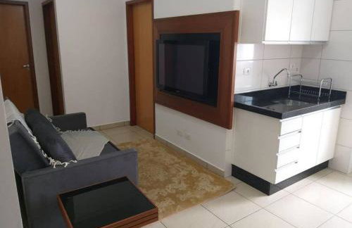 Apartamento Cidade Verde 6 MT - Foto 47