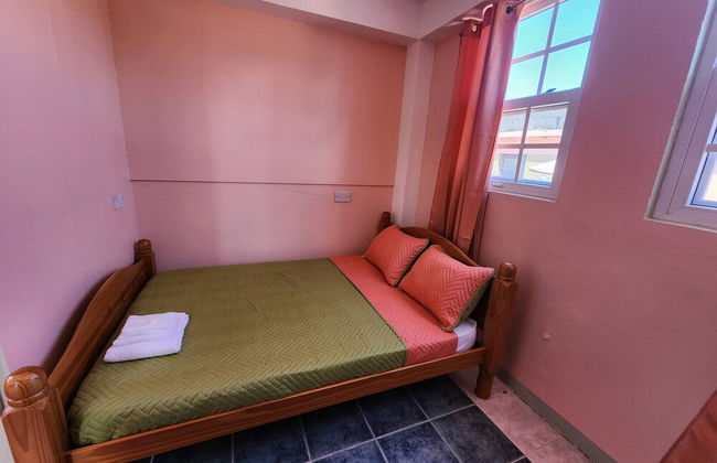 C & M Suites Your Haven in the City - Foto 8