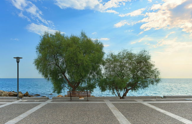 Coastal Suites at Alimos Beach - Foto 39