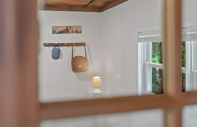 Mountain Must-have by Avantstay Indoor Hot Tub Game Room Fire Pit - Photo 9