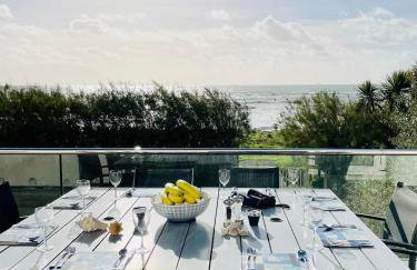 South View - West Wittering beach house with direct beach access - Foto 26