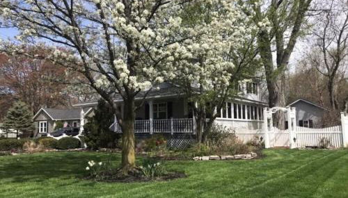 Lambs Landing Huron Family Vacation Home - Foto 2