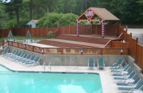 Leslie's Retreat - Foto 4