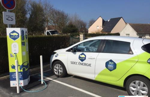 Maison confortable plages du Débarquement en Normandie - Photo 33