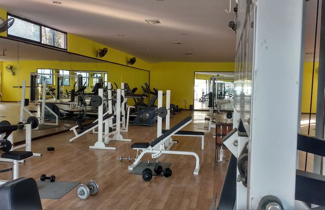 Yellow Durbar Apartment and Lounge - Foto 29