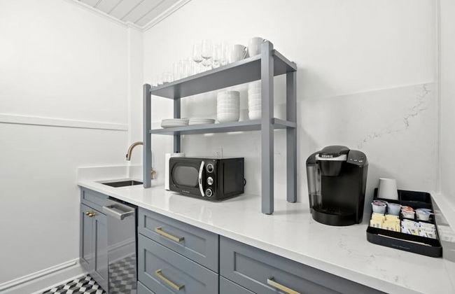 The Adaline 1 Luxury Hyde Park Apt Near Bayshore - Foto 10