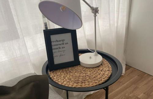 Manuel Apartment - Porto Velho Apt - Foto 22