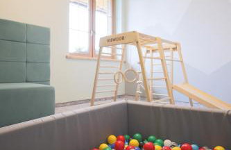 Apartamenty Augustynówka - Foto 56