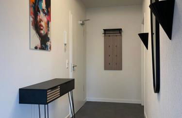 Stadthafenapartments - Foto 31