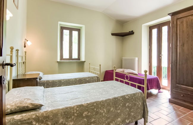 Villa in Tavoleto With Pool - Foto 4