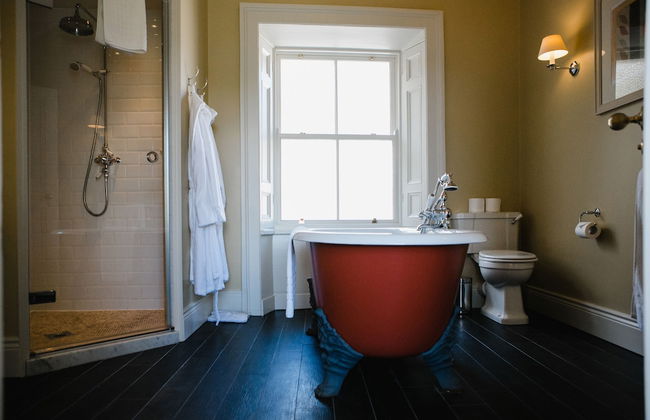 Virginia Park Lodge - Foto 26