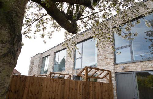 Citystay Living - Park House - Foto 26